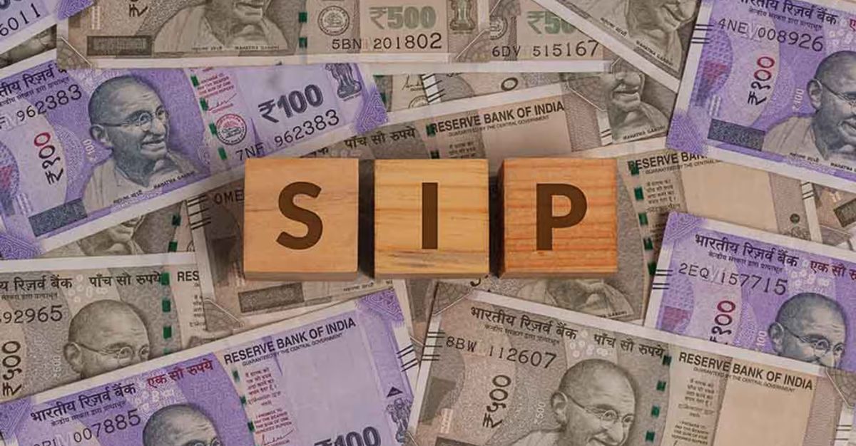 Best SIP Funds That Delivered Strong 5-Year Returns