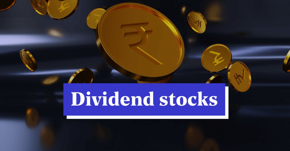 India's Top 5 Highest Dividend-Yielding Stocks In FY26: Do You Own Any?