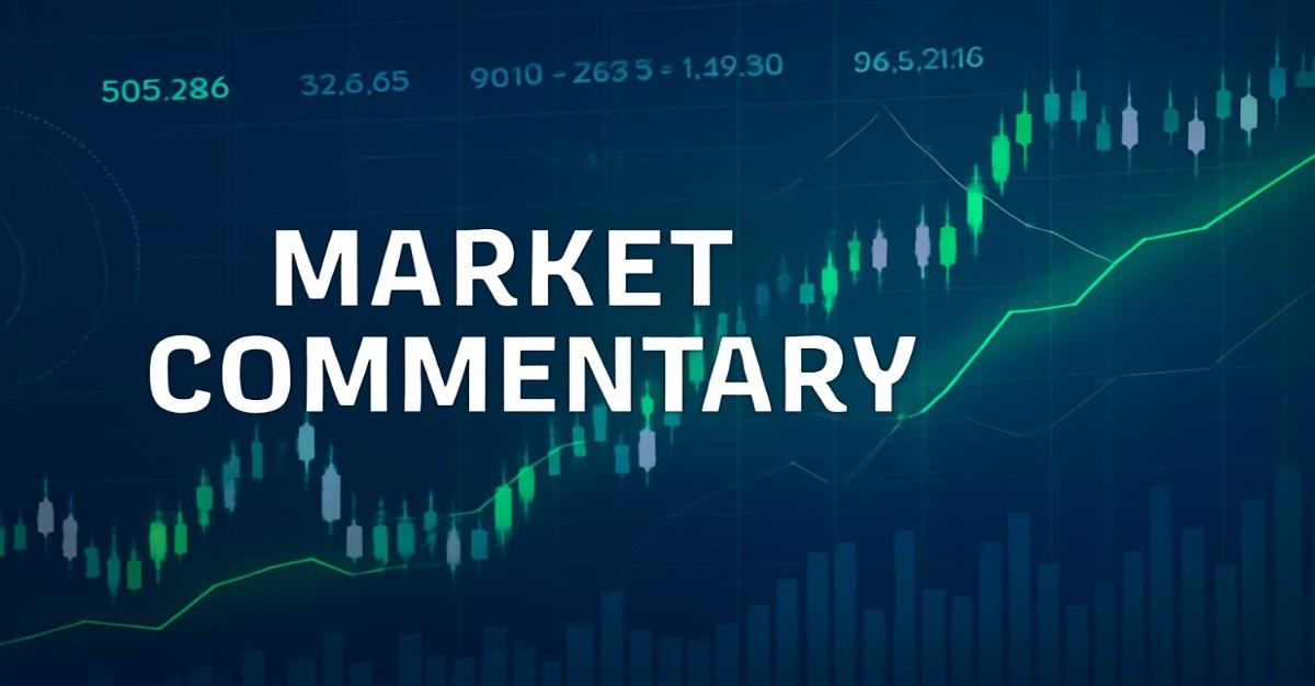 Sensex, Nifty Trade Rangebound as IT and Auto Stocks Offset Banking Weakness