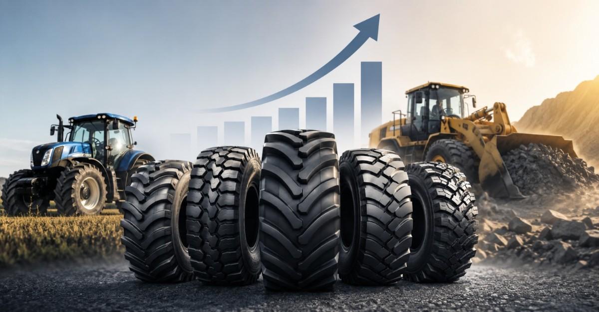 Balkrishna Industries Reports 57% YoY PAT Growth In Q1FY27; Board Declares 200% Interim Dividend; Share Price Jumps 10%