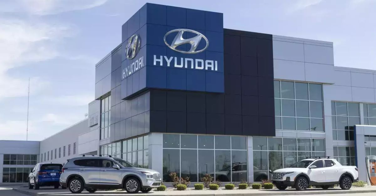 Hyundai Motor India July 2026 Sales Hit Record 75,360 Units, Exports at 21,150