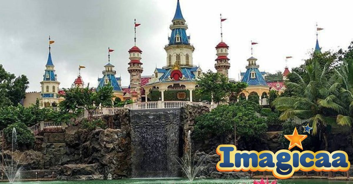 Theme Park Stock Gains 4% After Acquiring 50% Stake in Gujarat's Largest Water Park for Rs 50 Crore; Check Details