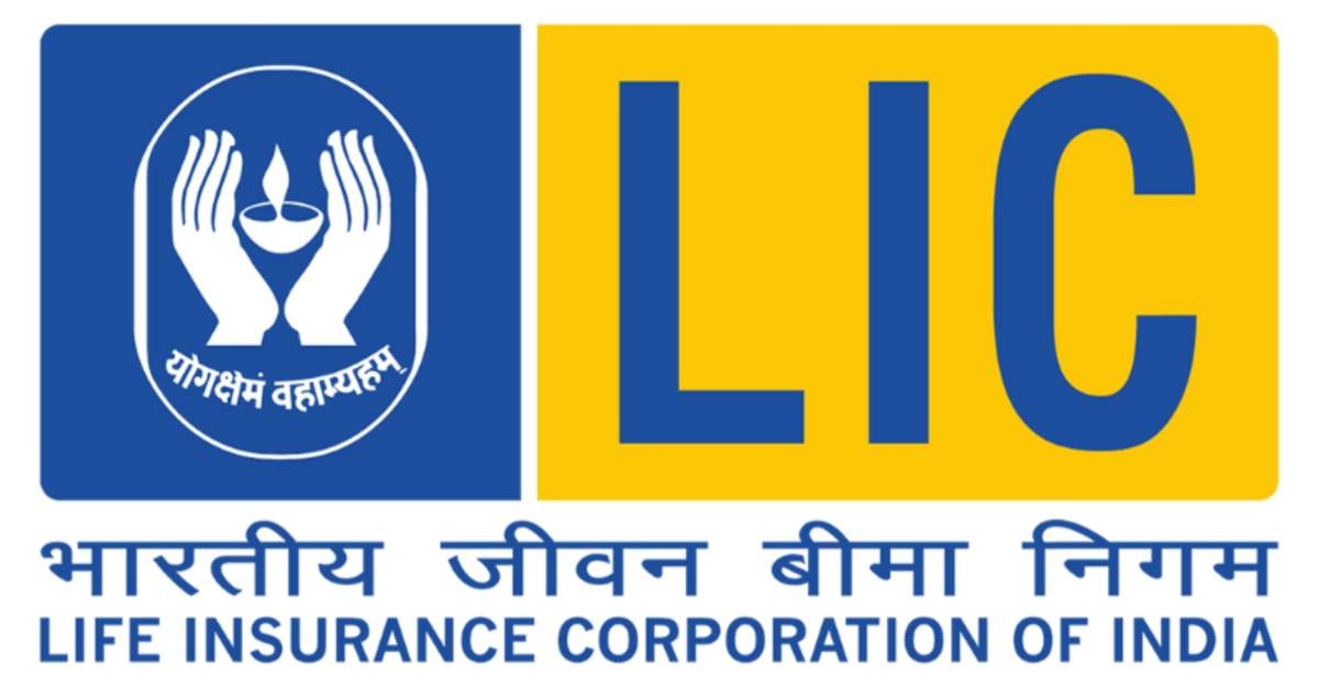 LIC Share Price Falls Nearly 7% As Government Announces OFS to Sell Up to 6.50 Per Cent Stake