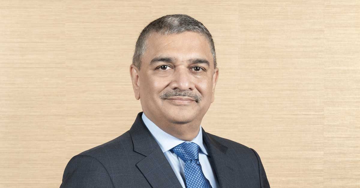 In conversation with Sanjay Sharma, Managing Director and CEO, Orkla India Ltd