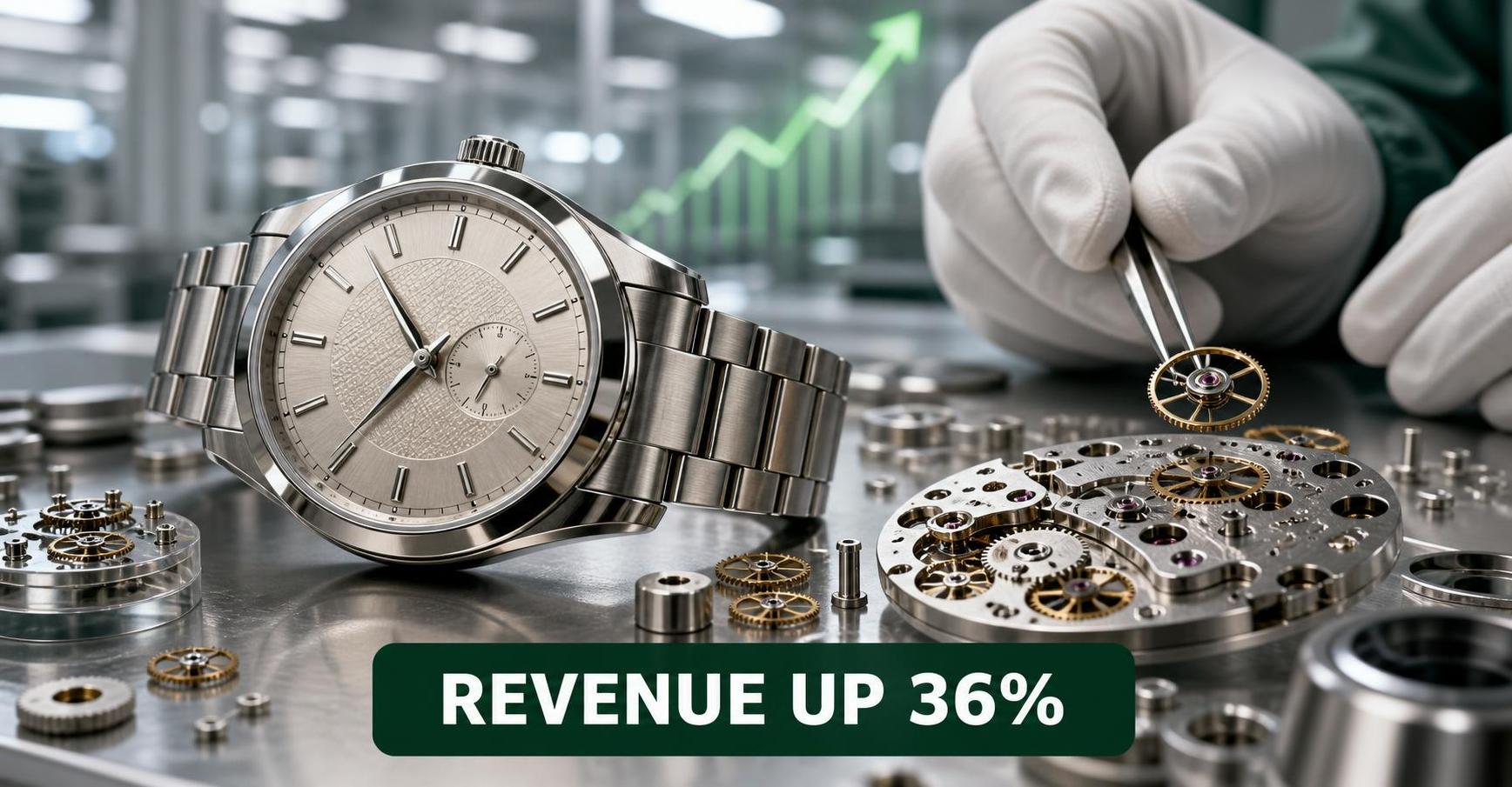 28% Return in One Month: This Small-Cap Stock Jumps 13% After Reporting Q1 FY27 Results; PAT Surges 51%, DII Stake More Than Doubles