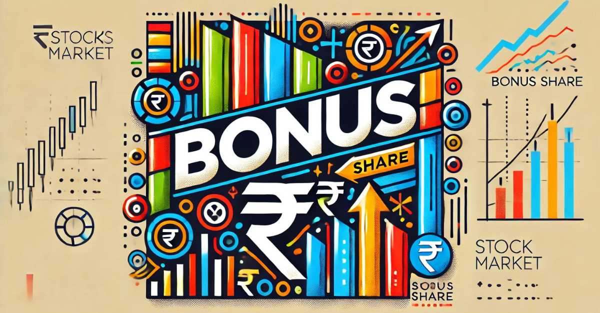 First-Ever 1:1 Bonus Issue: Goldman Sachs Held Multibagger Small-Cap Textile Stock Announces Bonus Shares
