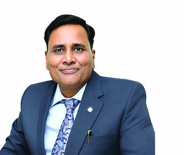 Driving Growth With Strong Financial Discipline
