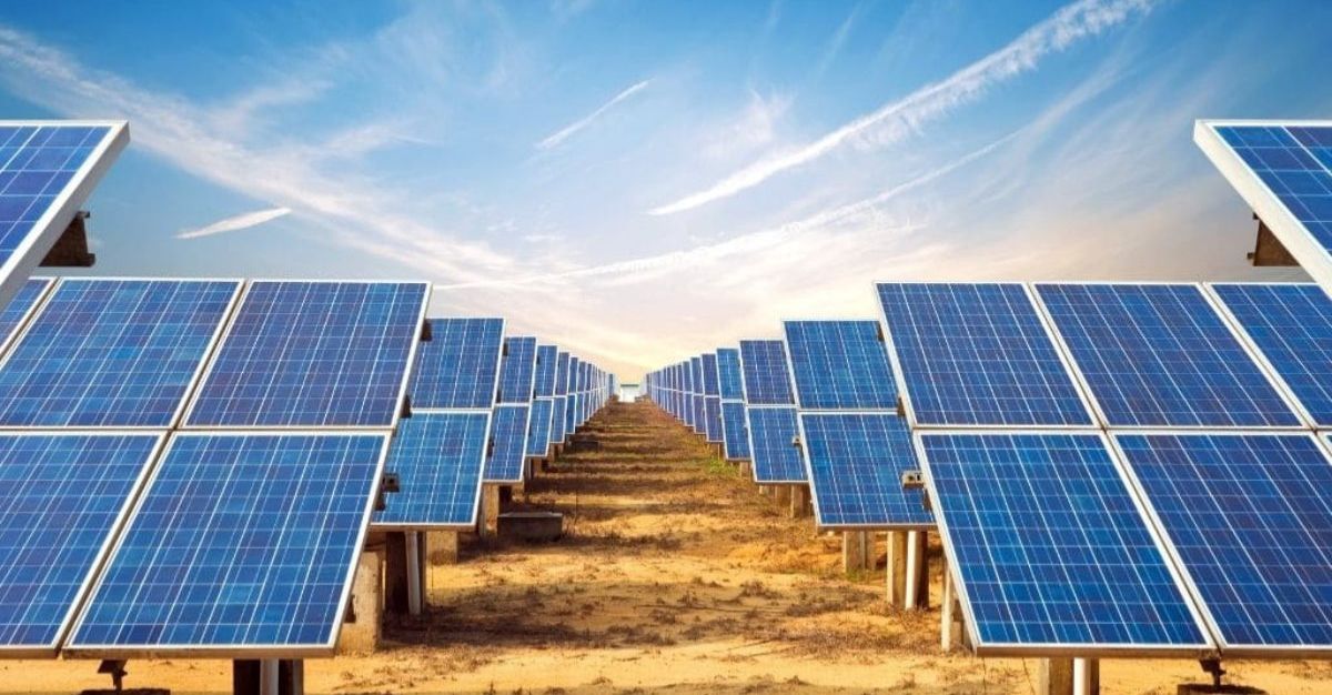 Low PE, High ROCE Solar Stock Reports 53% PAT Growth in Q1 FY27; Revenue Rises 34% on Strong Manufacturing Execution