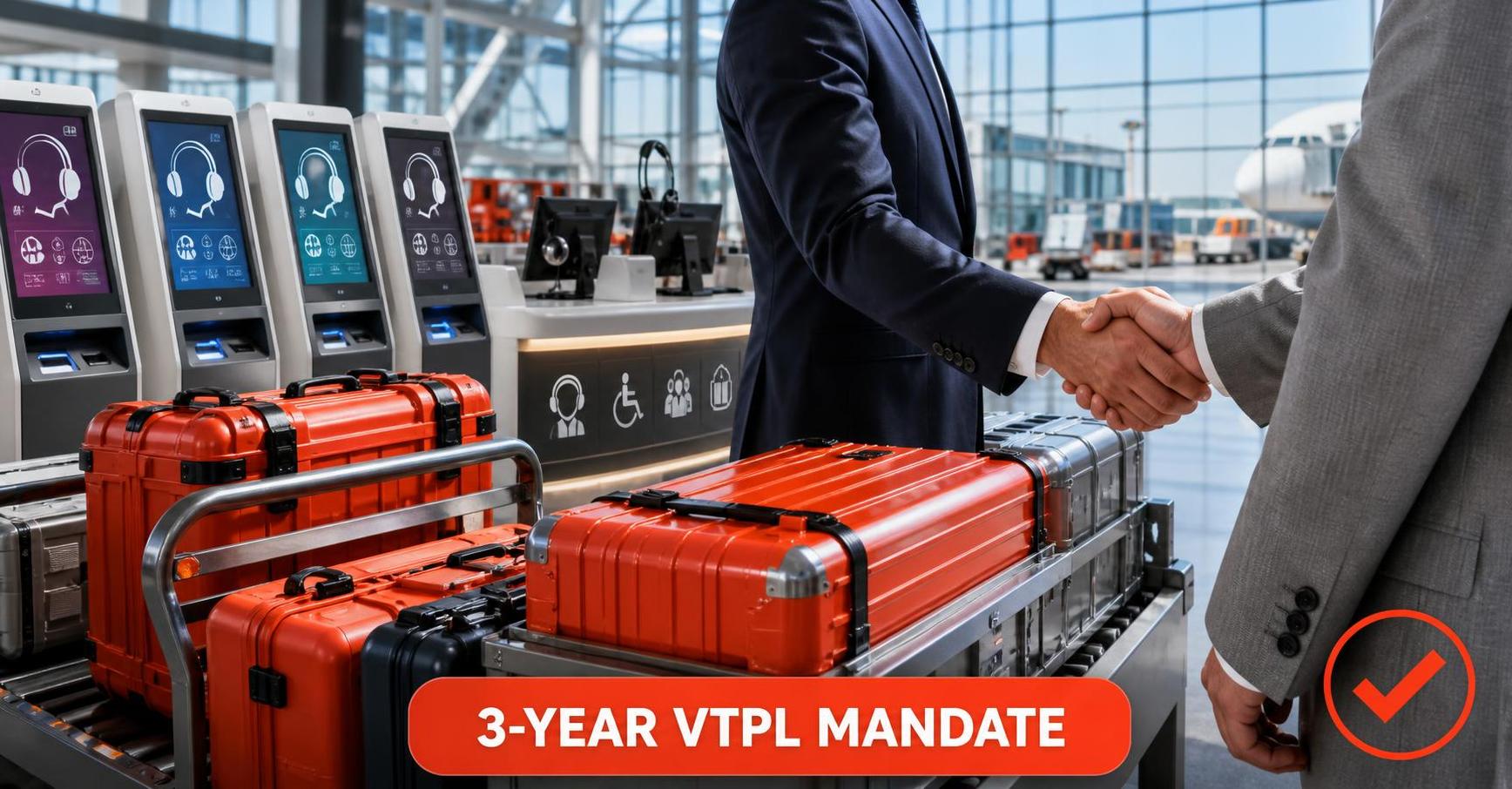 Stock Below Rs 60: This Small-Cap AI Stock Bags 3-Year Customer Experience Mandate from Vijayanand Travels; Share Price Jumps 5%