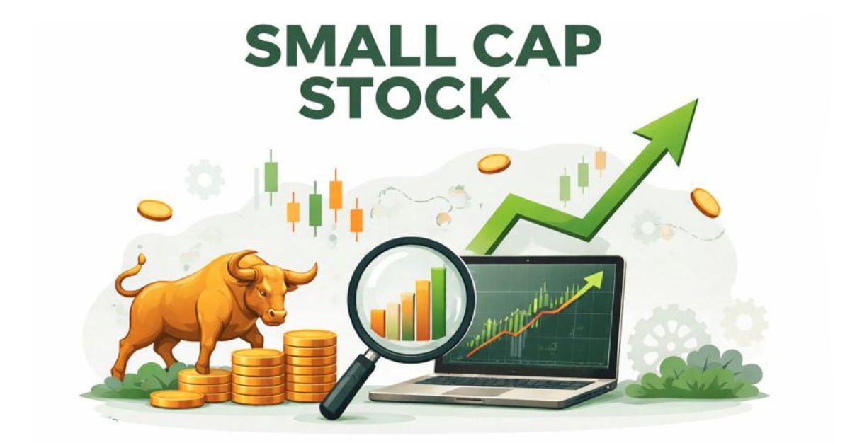 Dolly Khanna Owns This Low PE Small-Cap Stock: Company Profit Soars 540% as Operational Turnaround Gains Momentum