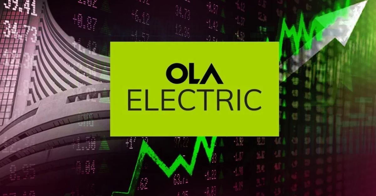 Stock Below Rs 50: EV Major Reports 21% Lower Net Loss in Q1 FY27; Raises Rs 780 Crore Through QIP