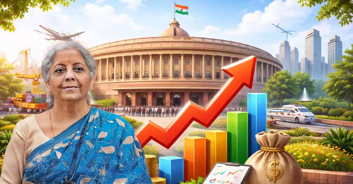 India Targets Single-Digit Customs Tariff Slabs by FY28 Budget