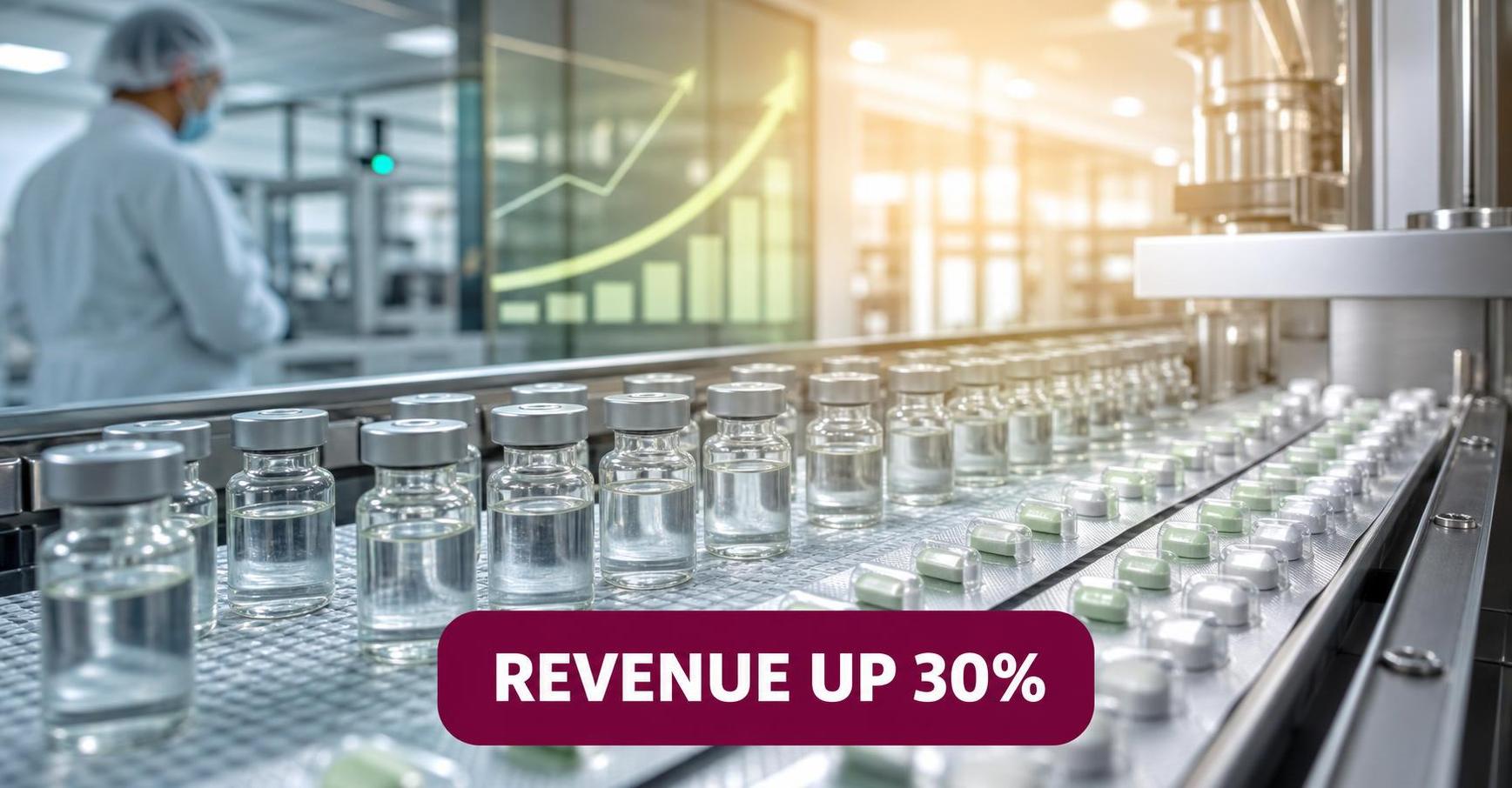 AstraZeneca Pharma India Reports 30% Revenue Growth in Q1 FY27; PAT Falls 32%; Check Details