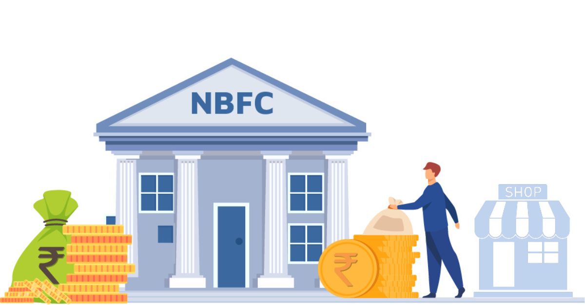 NBFC Stock Q1 FY27 PAT Jumps 41% YoY; Board Declares 50% Interim Dividend