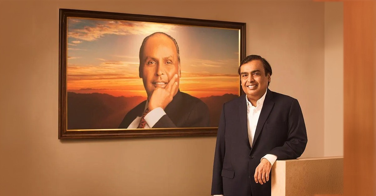 India’s 10 Most Valuable Family Businesses in 2026: Ambanis Lead With Rs 25.83 Lakh Crore Valuation