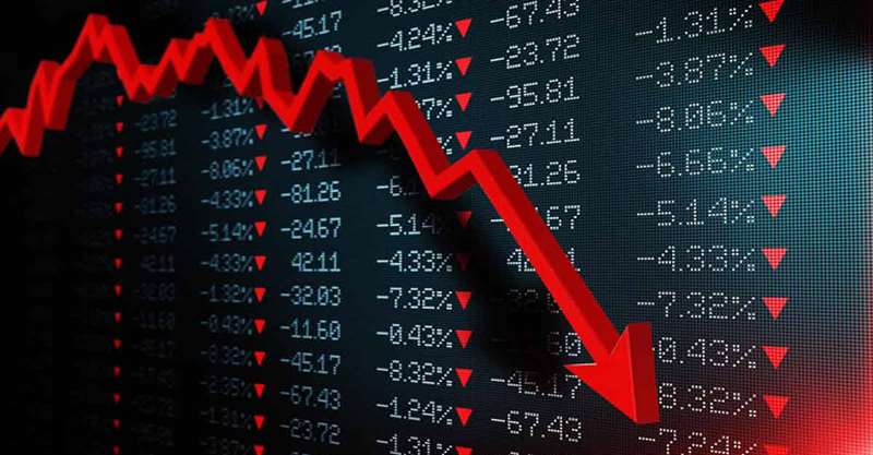Closing Bell: Nifty 50 Recovers 150 Points From Low; Tata Group Stocks Plunge