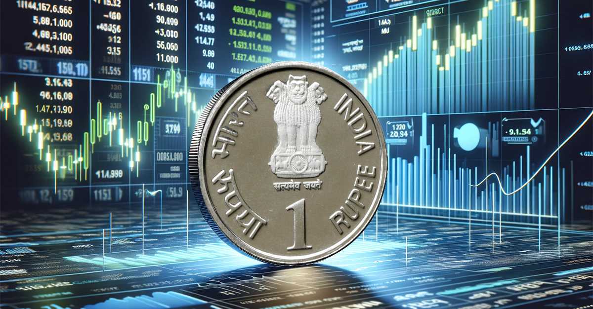 Penny Stock Below Rs 1: GACM Technologies Gains 56% in a Month; QIP Priced at Rs 1, 49% Above Regulatory Floor Price