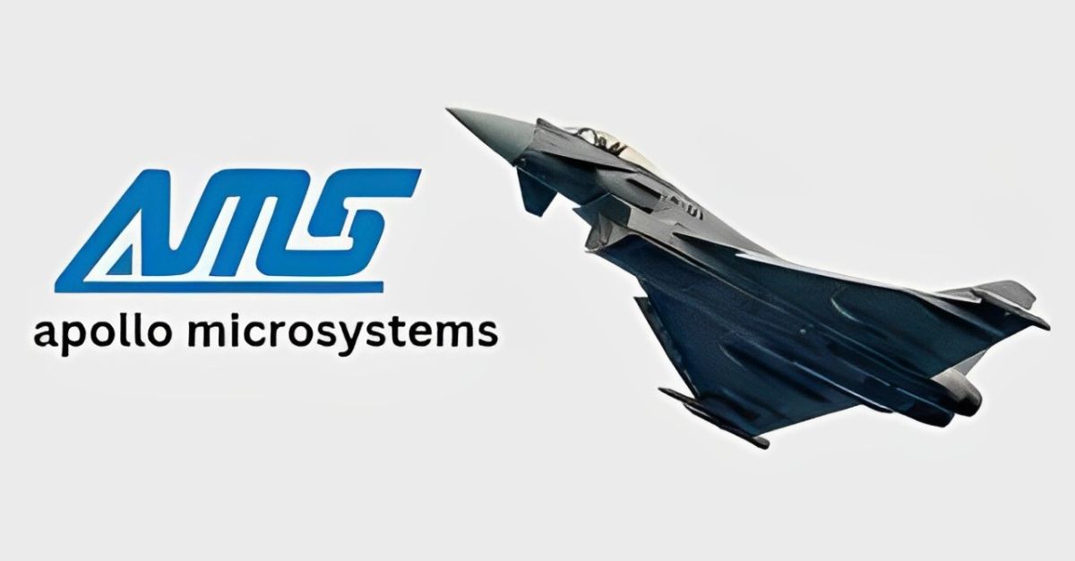 67% Return In Six Months: This Multibagger Defence Company Secures Rs 80 Crore Fresh Orders From Defence PSUs; FII Stake Increases