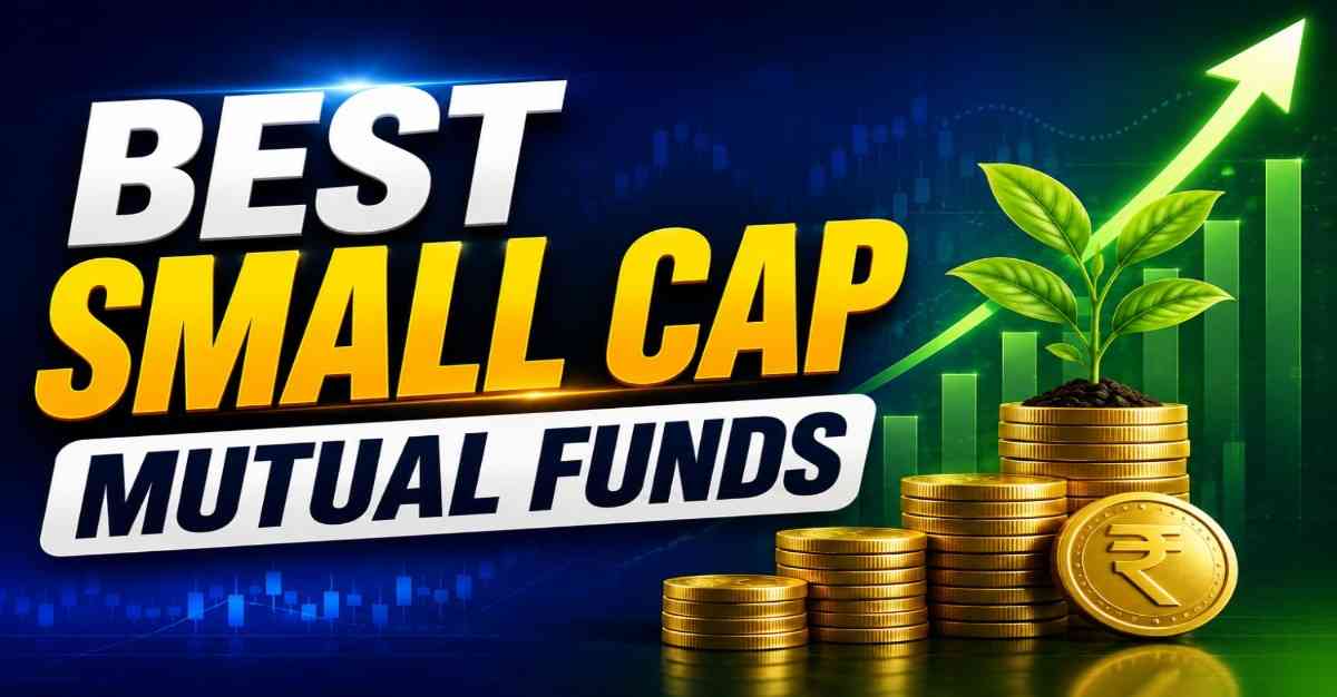 3 Small Cap Mutual Funds That Delivered Over 20% Returns