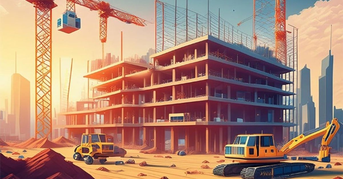Rs 800 Crore Fundraising: This Infrastructure Company Gets Board Approval to Raise Funds Via QIP, Preferential Issue or Rights Issue; Check Details