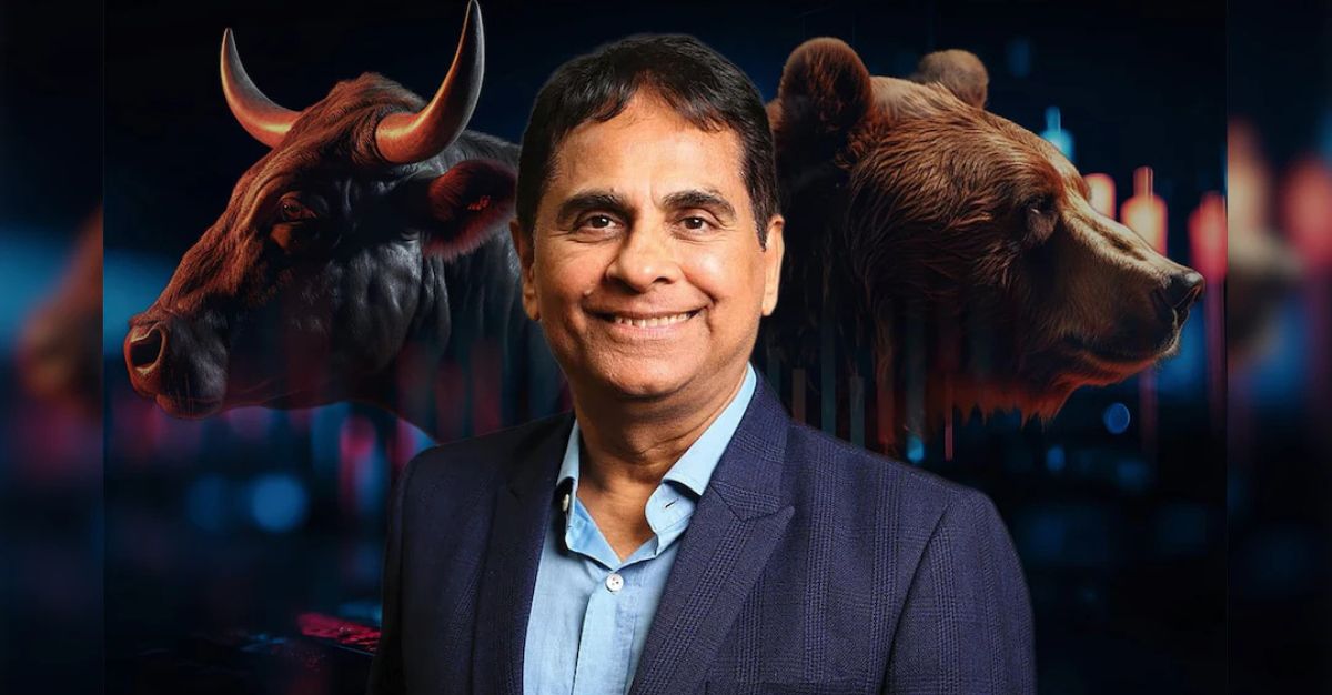 Vijay Kedia Makes Fresh Entry Into This Low-Debt Multibagger Stock; Buys 20 Lakh Shares Through Bulk Deals as Share Price Jumps 10%