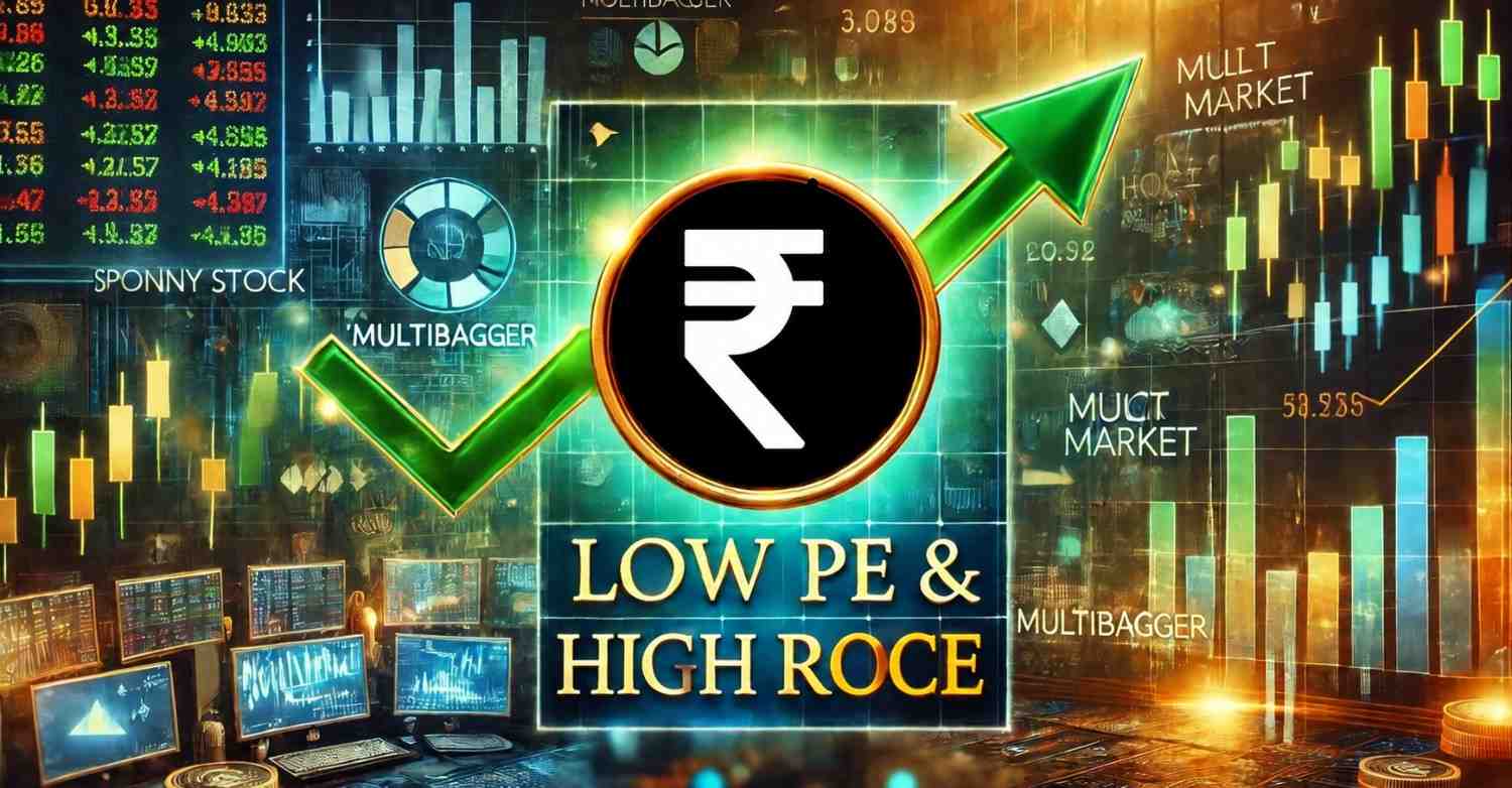This Low PE, High ROCE Facility Management Service Company Secures Rs 134 Crore Work Order From MSRTC; FII Stake Increases