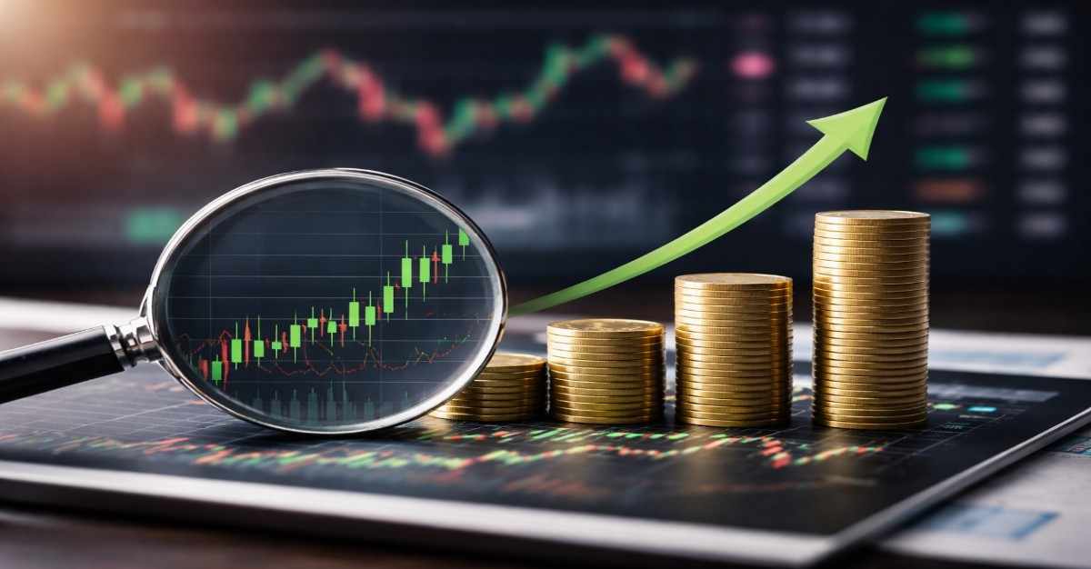 This Triple-Digit PE Small-Cap Company Commences Power Generation From 1 MW Captive Solar Project; Check Details