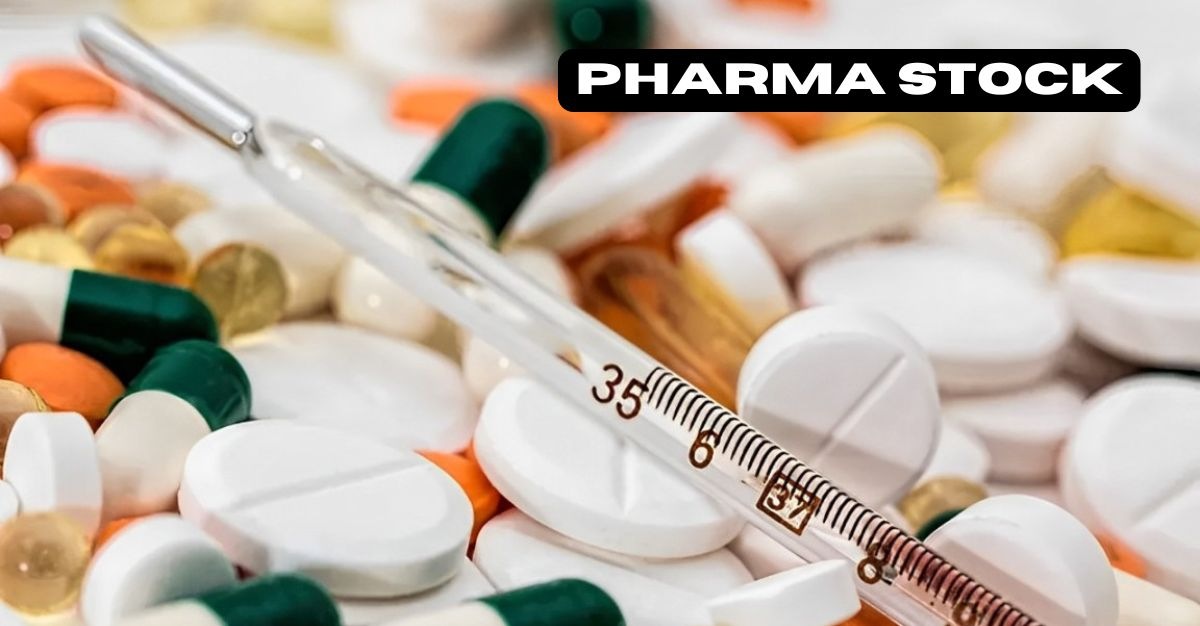 EUR 75 Million Deal: This Low PE, High ROCE Pharma Company Enters Exclusive Agreement to Commercialise YUVEZZI in Europe