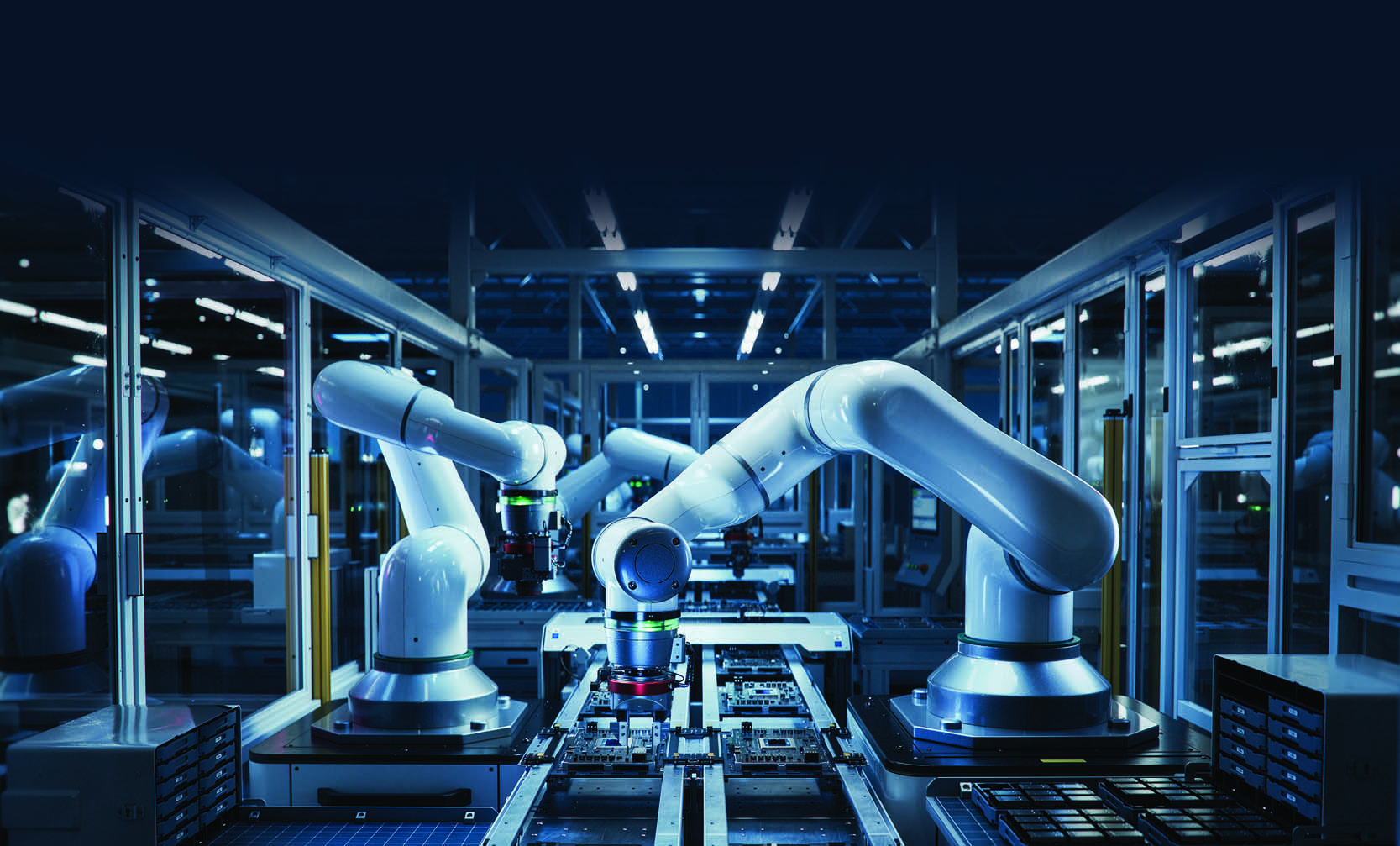 Semicon 2.0: The Chip Opportunity Map