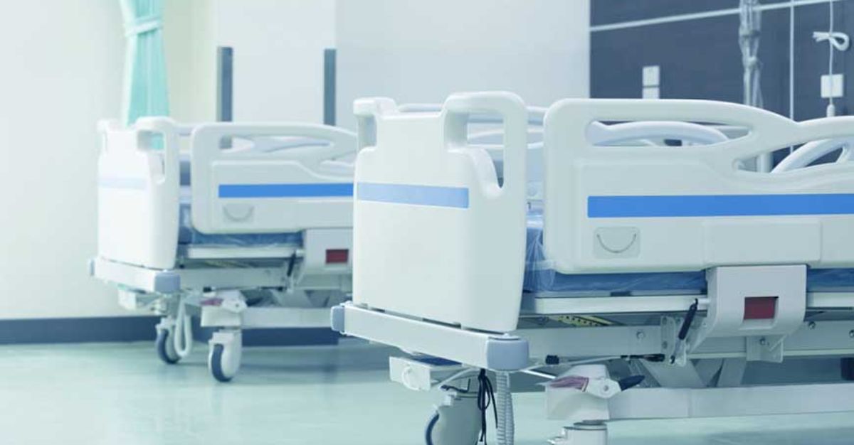 250-Bed Hospital Expansion: This Healthcare Stock Signs 5-Year O&M Agreement With Arete Hospitals; Share Price Trades at Rs 790