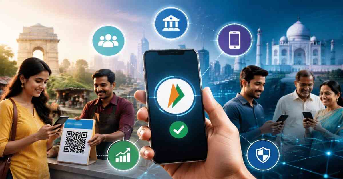 5 Ways UPI Is Reshaping India's Financial System