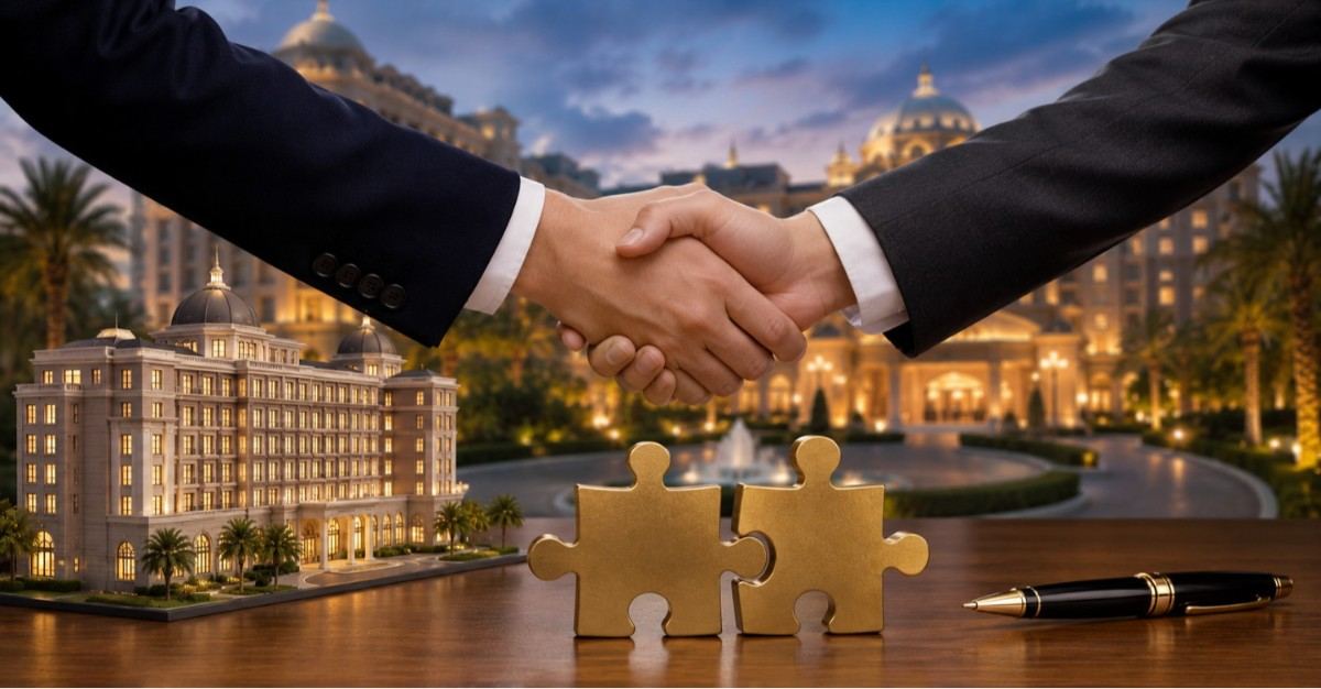 Rekha Jhunjhunwala-Backed Multibagger Hotel Company Approves Merger with Oriental Hotels; Check Key Details