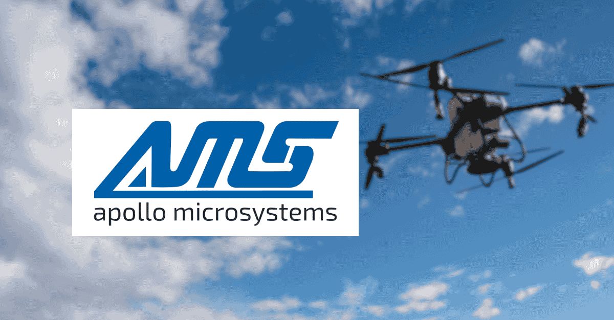 Apollo Micro Systems Acquires 34% Stake in Defence Technology Company Linked to Dr. A. P. J. Abdul Kalam's Legacy; Check Details