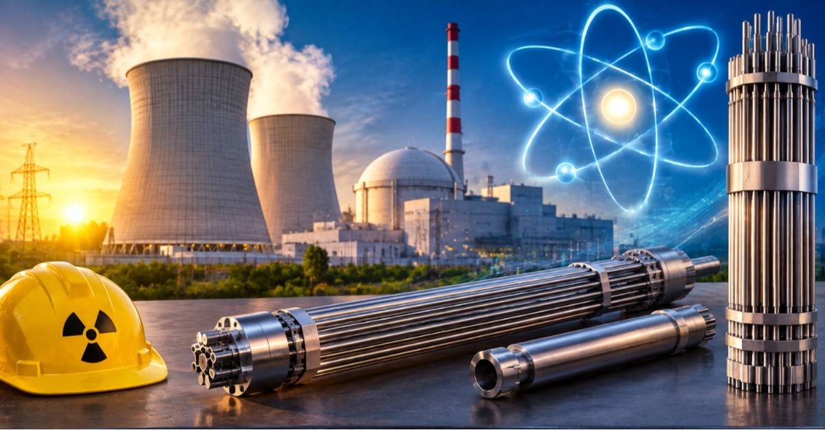 Rs 775 Crore Nuclear Order Book: This Multibagger Electrical Equipment Company Secures Rs 126.74 Crore Order From NPCIL
