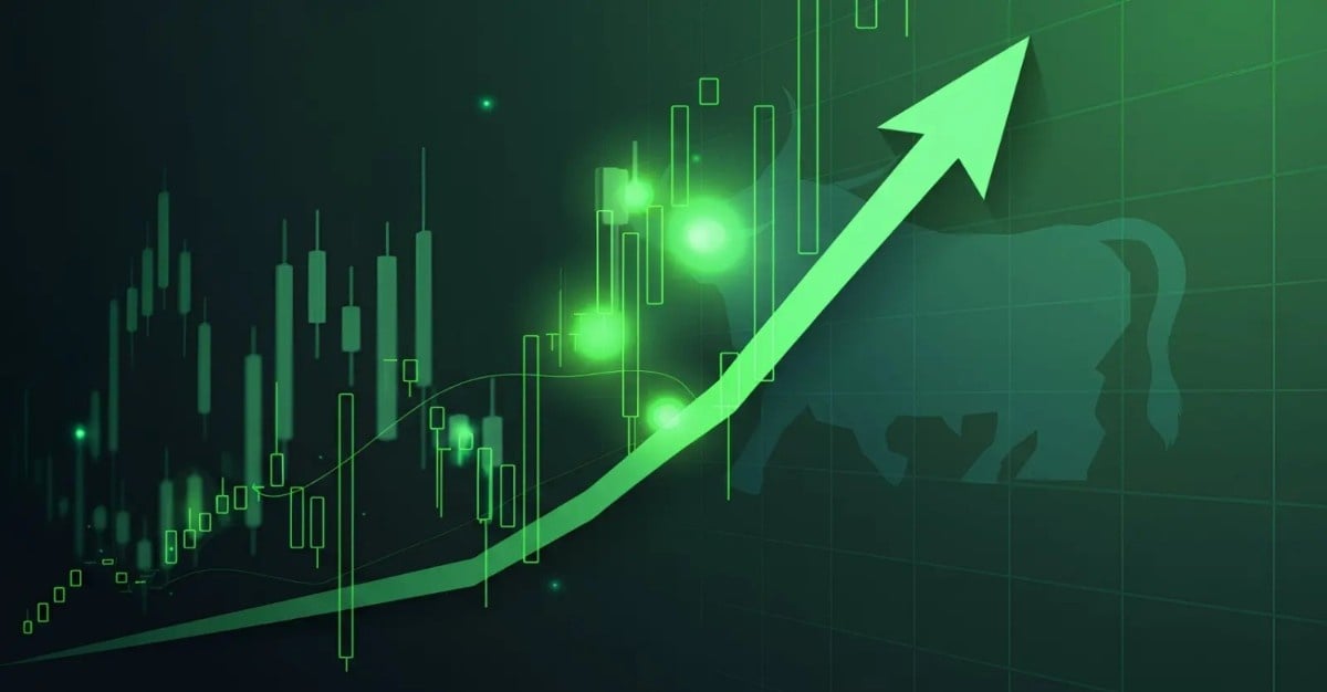 Top Gainer Stock: This Small-Cap IT Services Stock Jumps 40% in 2 Days; Here’s Why
