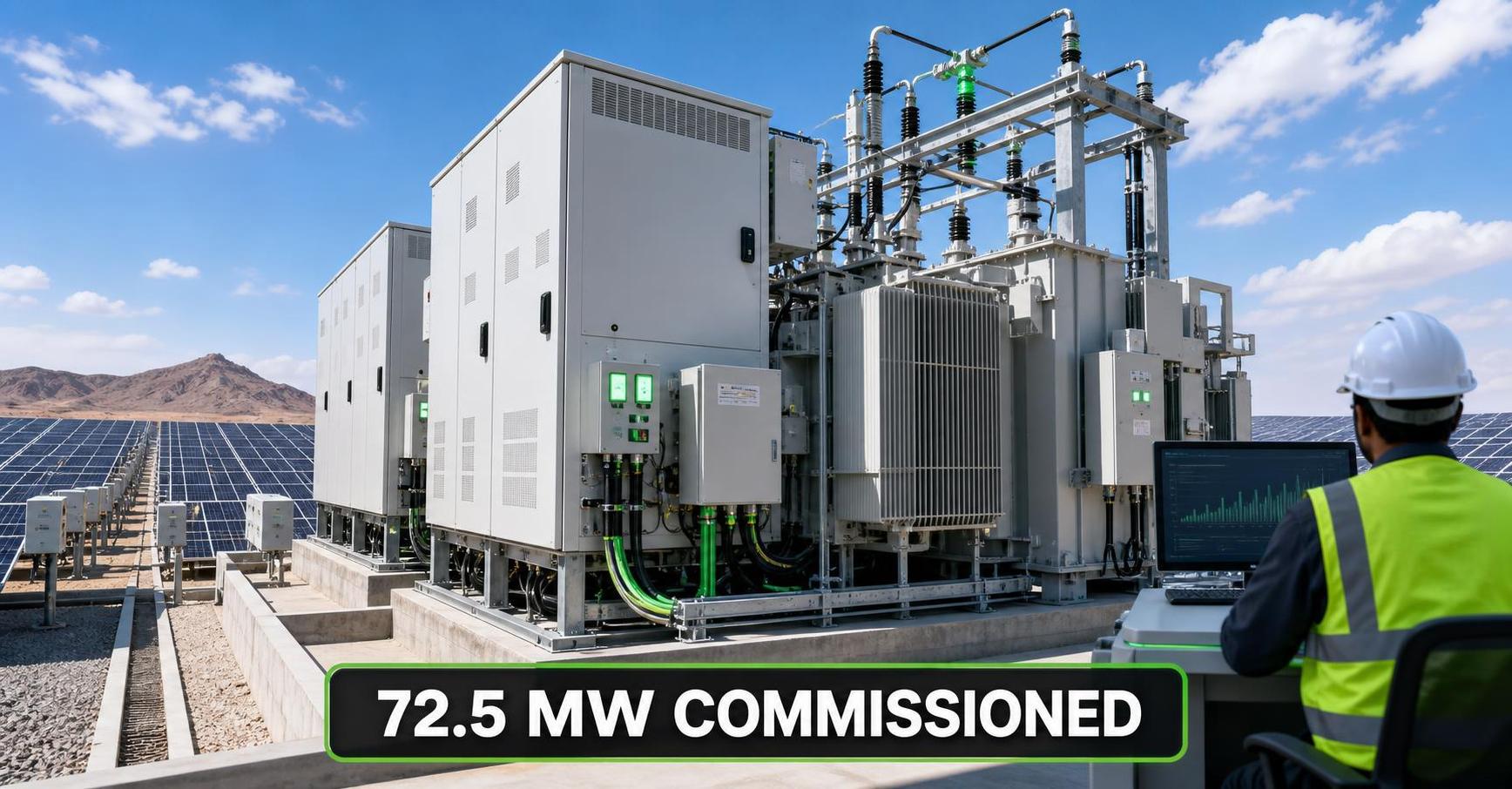 72.5 MW Solar Project Commissioned: Tata Power Renewable Energy Expands Capacity to 12.3 GW; Check Details