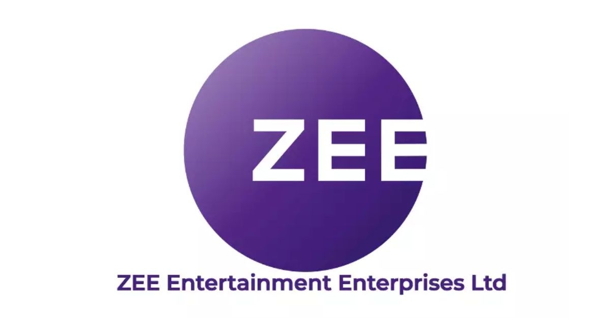Zee Entertainment Share Price Declines Over 14%: Here’s Why the Stock Is Under Pressure