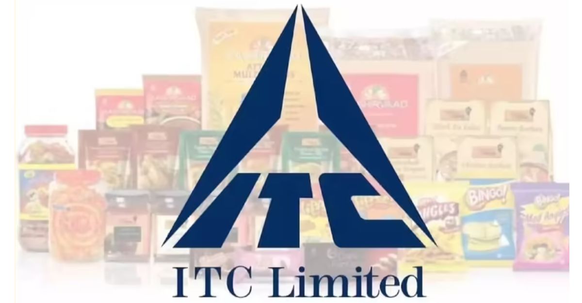 ITC Expands Technology Ambitions With Happiest Minds Merger: Rs 1,330 Crore Deal Targets USD 1 Billion Revenue