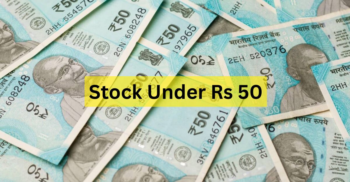 Stock Below Rs 50 Announces 5X Capacity Expansion; FII Stake Also Increases