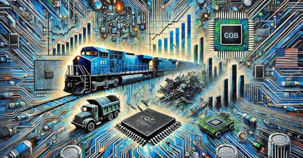 India’s Semiconductor Push Gets Bigger With Semicon 2.0