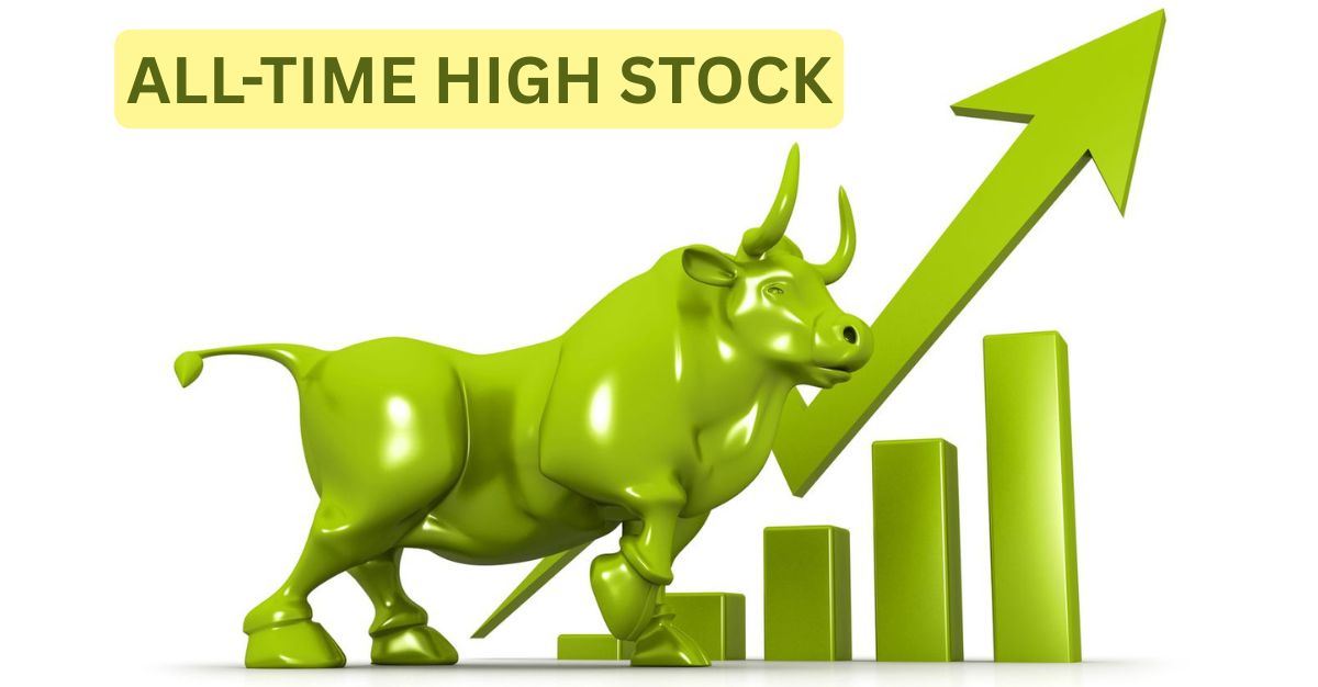 Pharma Company Hits All-Time High on Global Approvals: Know Details