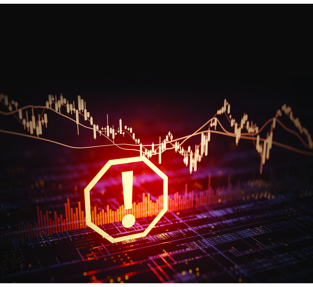 When Bonds Speak, Equities Listen