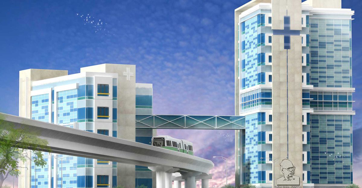 Vijaya Diagnostic Centre Acquires Arya Wellness Centre for Rs 46 Cr, Enters Assam Diagnostics Market