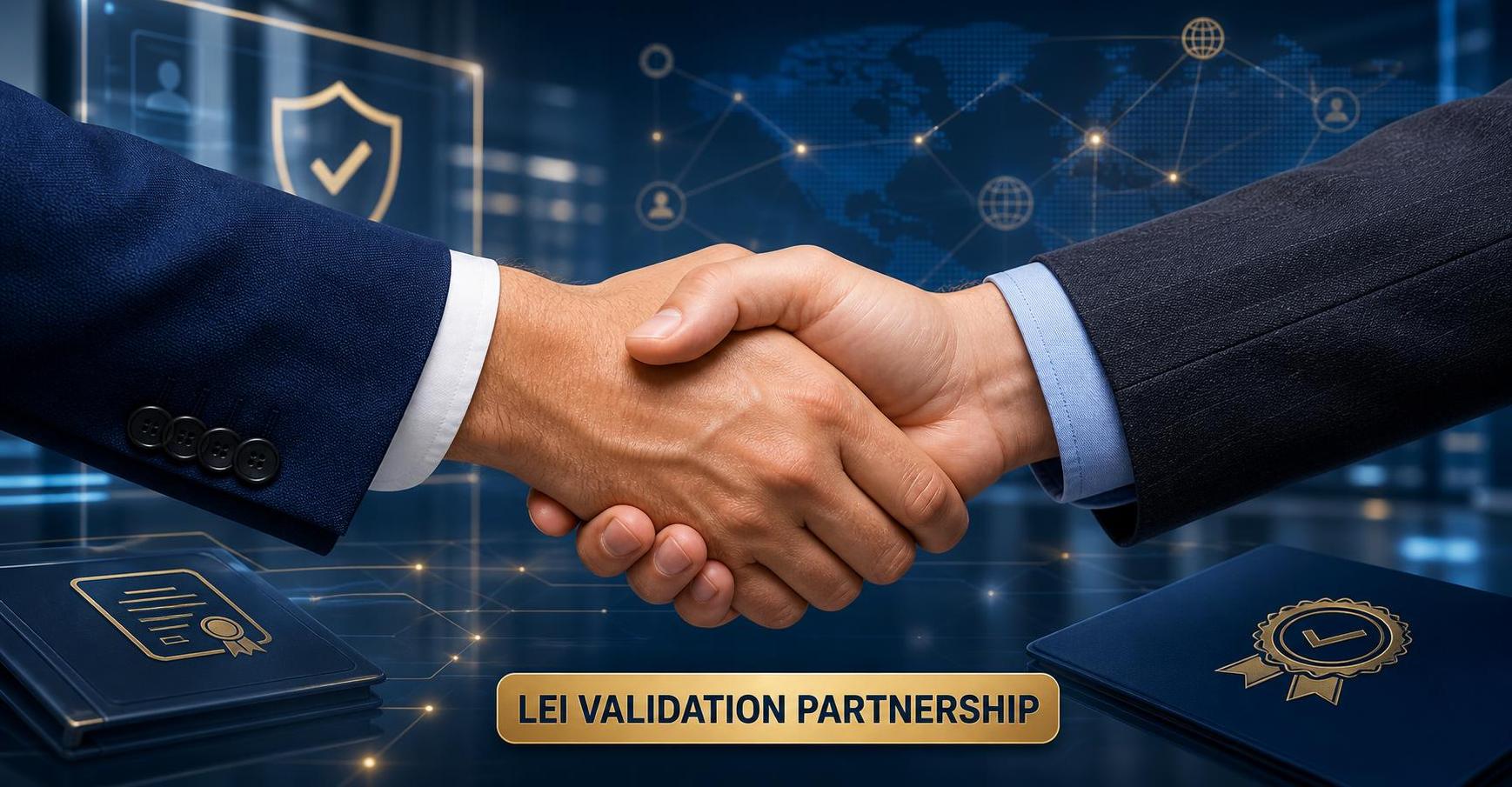 20% Rally in a Day: This Small Cap Stock Surges on Global Identity Partnership