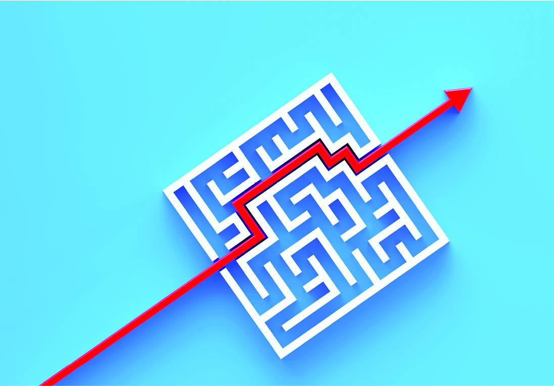 The Focused Fund Puzzle