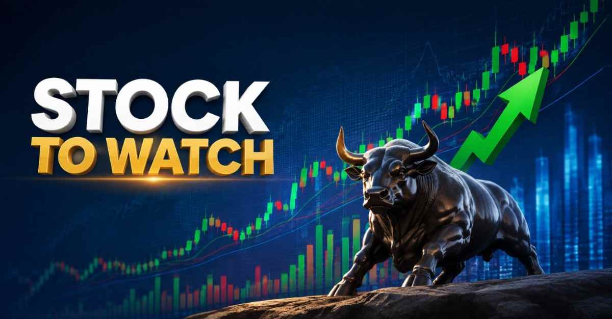 Capital Goods Stock Surges Above Key Resistance - Cup-and-Handle Signals Fresh Upside