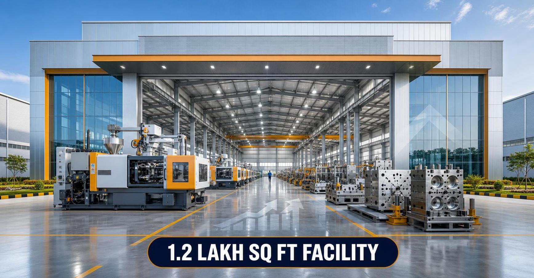 Syrma SGS expands MedTech manufacturing with 1.2 lakh sq ft Jodhpur plastics facility