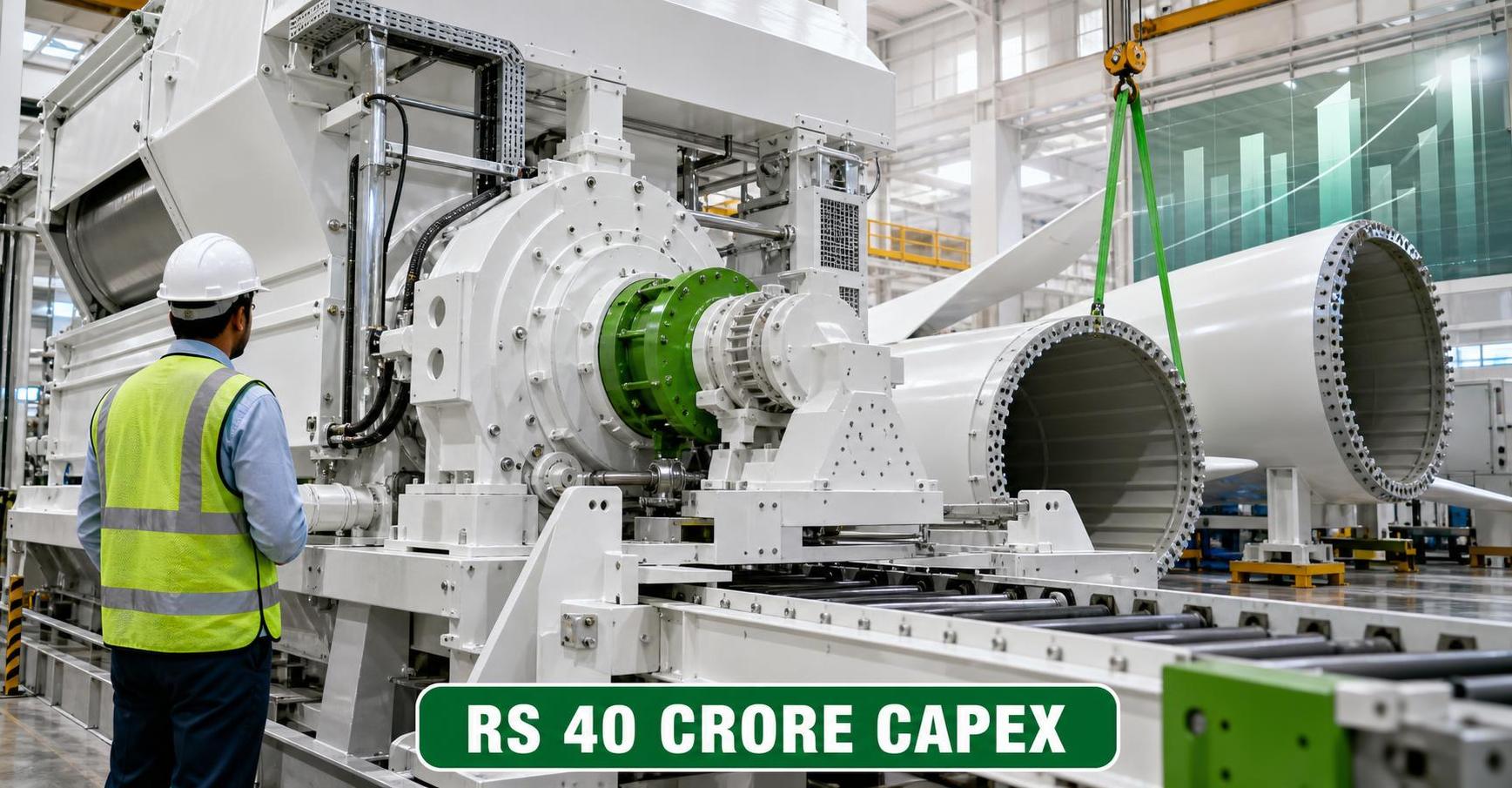 Cement Stock In Focus: Prism Johnson’s Big Renewable Energy Gamble Revealed
