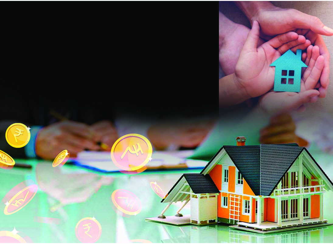 Aadhar Housing Finance Ltd.