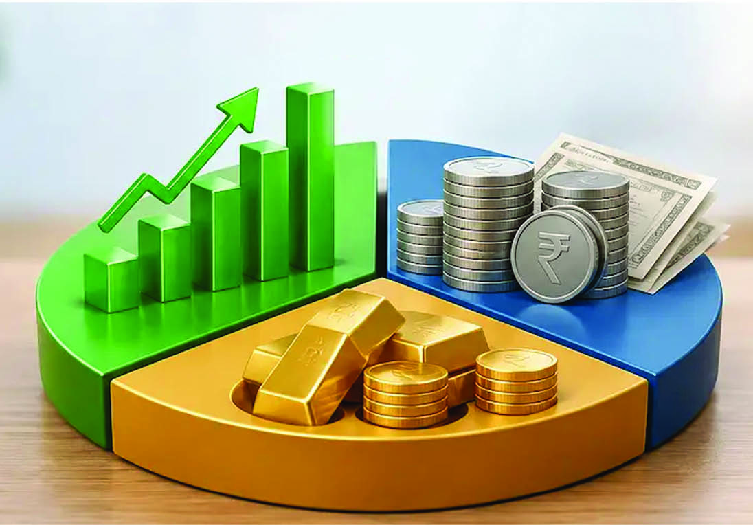 Which Hybrid Fund Suits You?